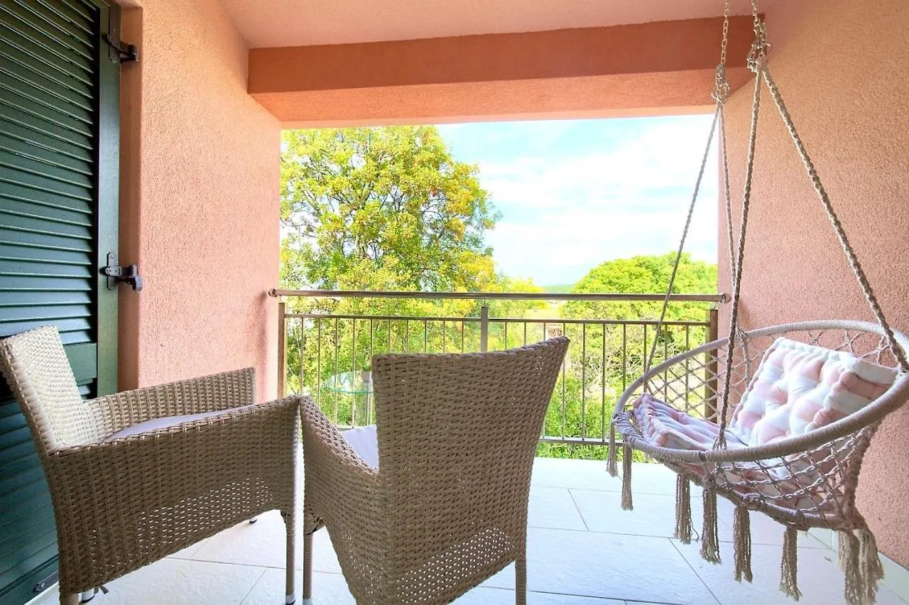 Apolina Malinska Villa Holiday home