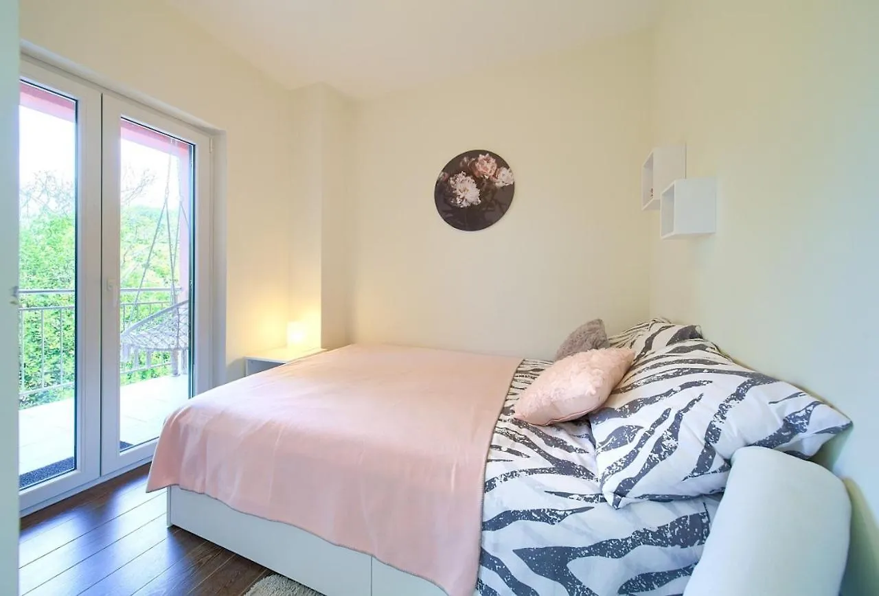 Holiday home Apolina Malinska Villa
