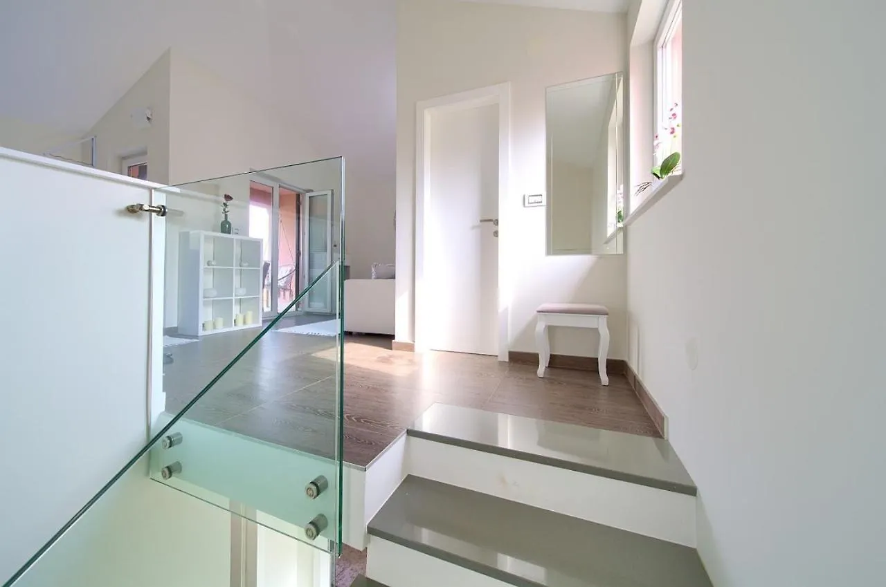 Apolina Malinska Villa Holiday home